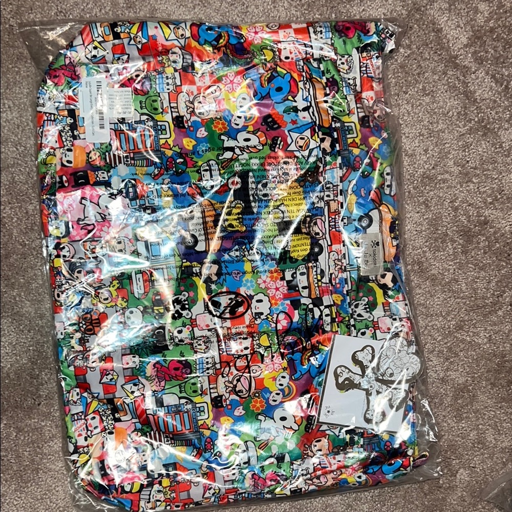 Jujube Super Be Sushi Cars